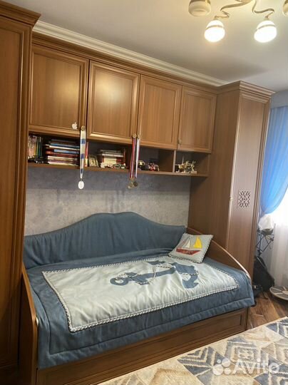 Детский гарнитур