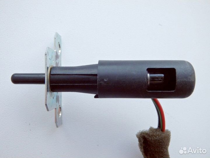 Подсветка бардачка volvo C70