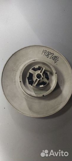 Колпак диска rolls-royce