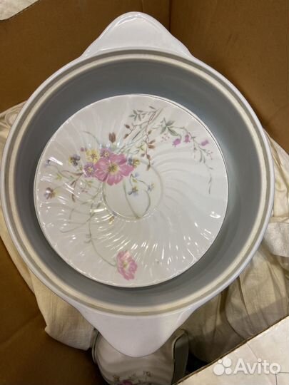 Китайский фарфор