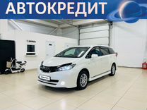 Toyota Wish 1.8 AT, 2009, 196 000 км, с пробегом, цена 1 699 999 руб.