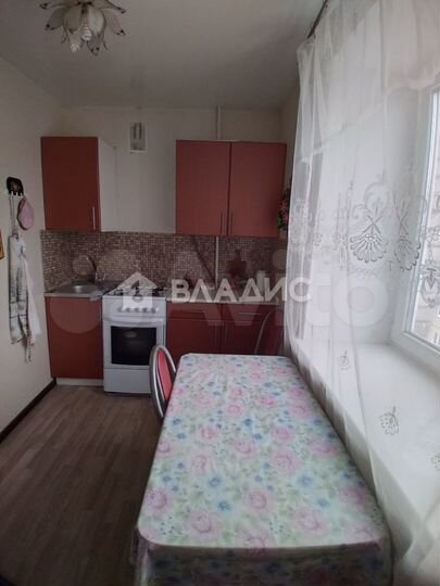 2-к. квартира, 45,1 м², 6/9 эт.