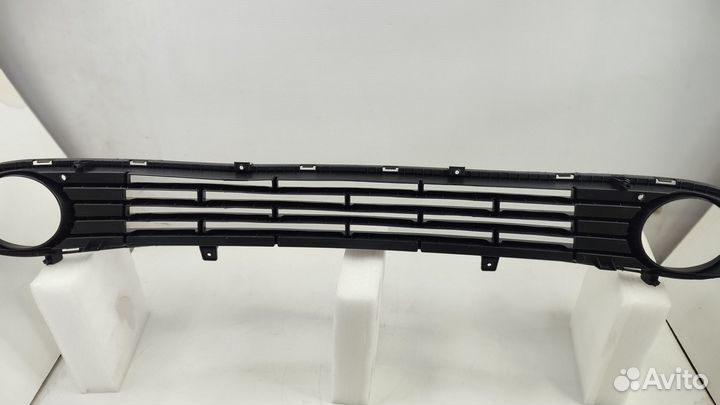 Решетка в бампер KIA optima 3 киа оптима (2016-2018)