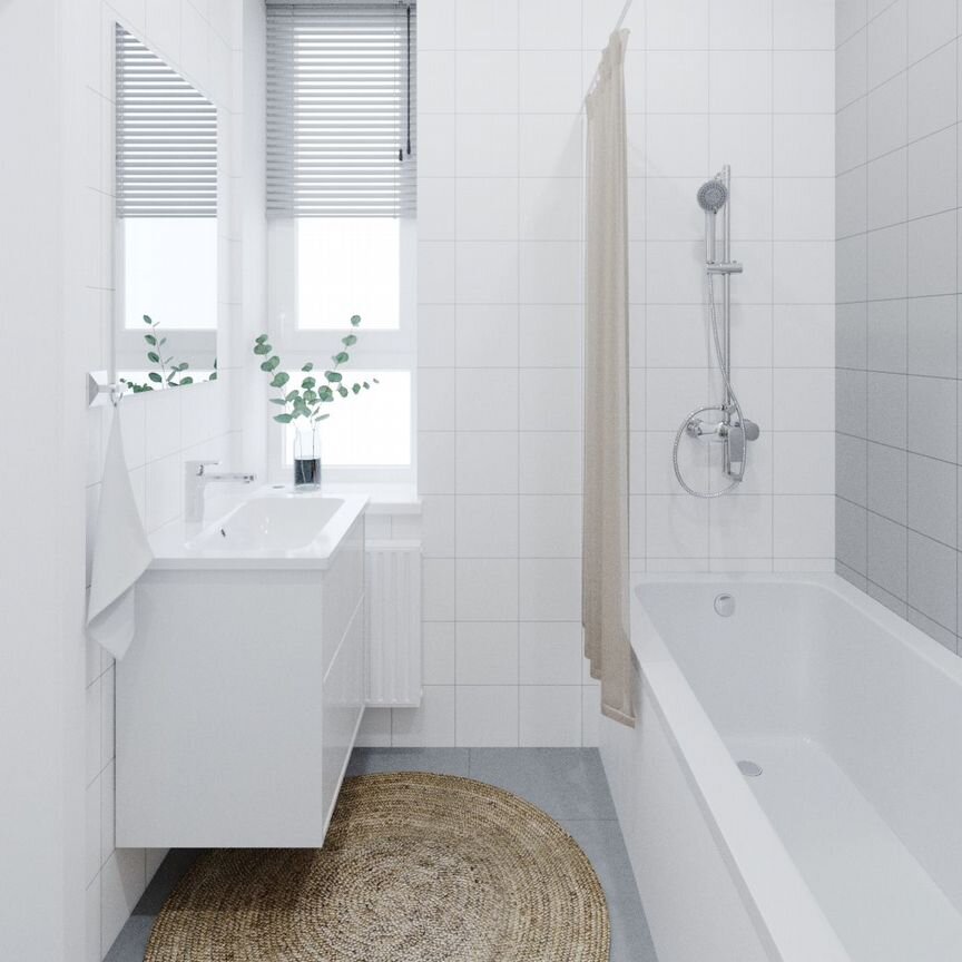 Квартира-студия, 19 м², 9/12 эт.