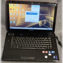 Lenovo IdeaPad Y560