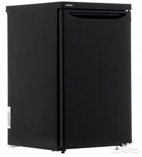 Холодильник компактный Liebherr Tb 1400 черный