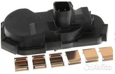 Датчик дроссельной заслонки Tahoe Escalade