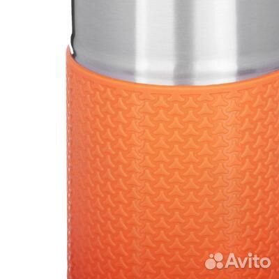 Термос металлический литровый; 48928