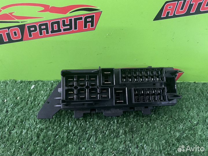 Блок предохранителей nissan FB15,FNB15,SB15 sunny