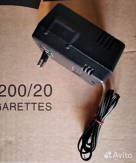 Блок питания