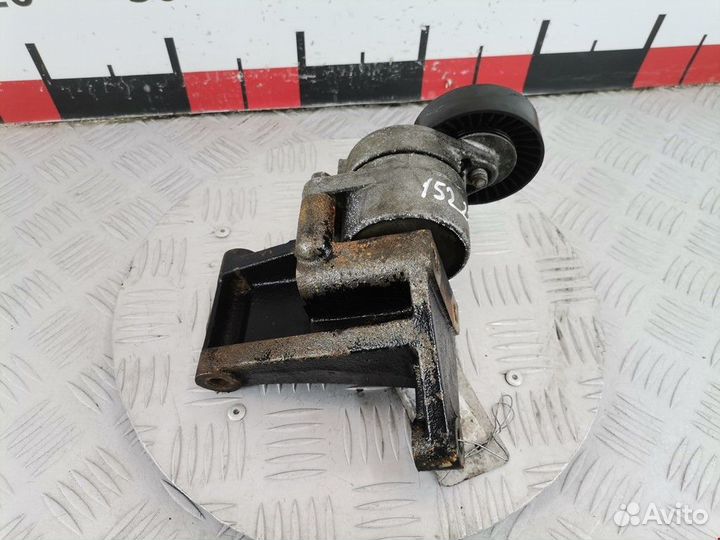 Натяжитель Hyundai Terracan рест. 2005 25281-4X100