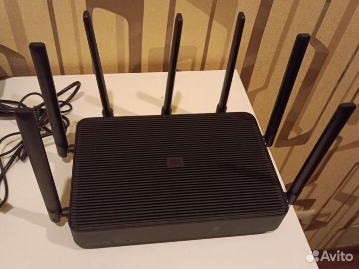 Xiaomi роутер 2.4g-5g