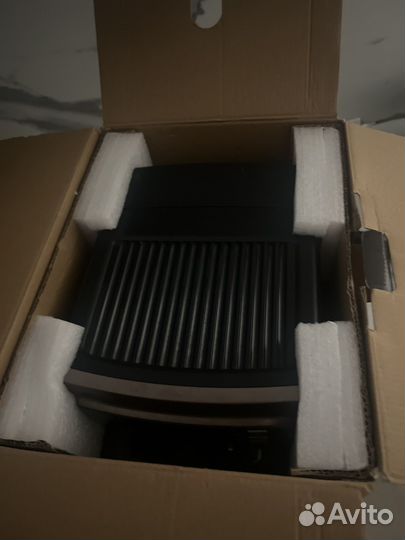 Кофеварка vitek vt 1517 bn