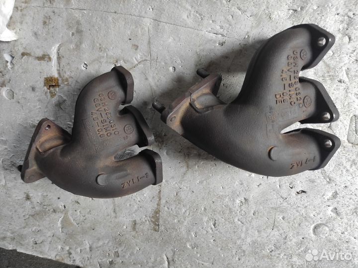 Двигатель Audi Q 7 BHK