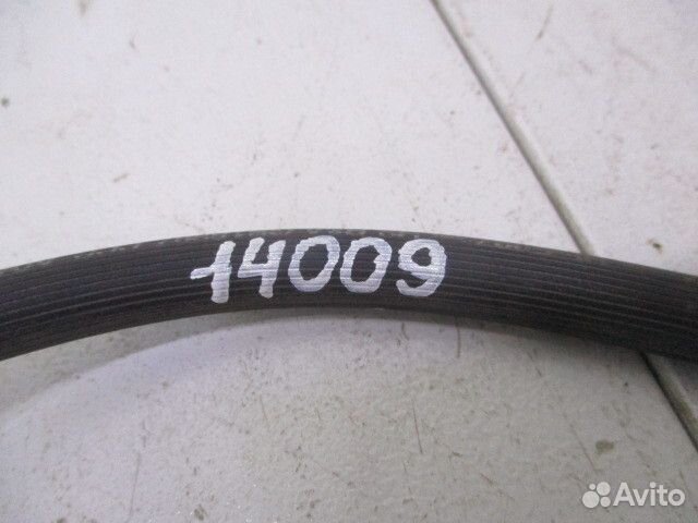 Шланг тормозной передний левый Hyundai Solaris 2 H