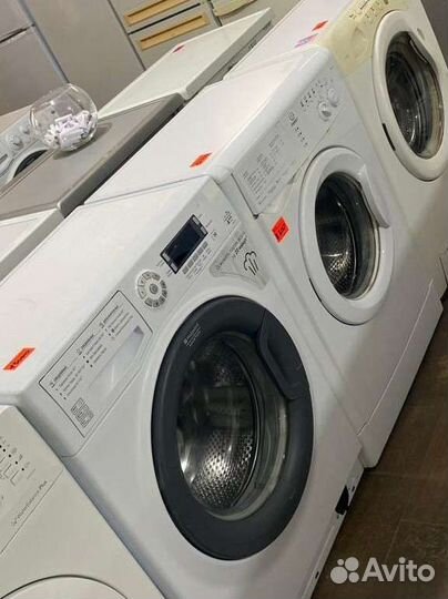 Стиральная машина бу с гарантией и доставкой