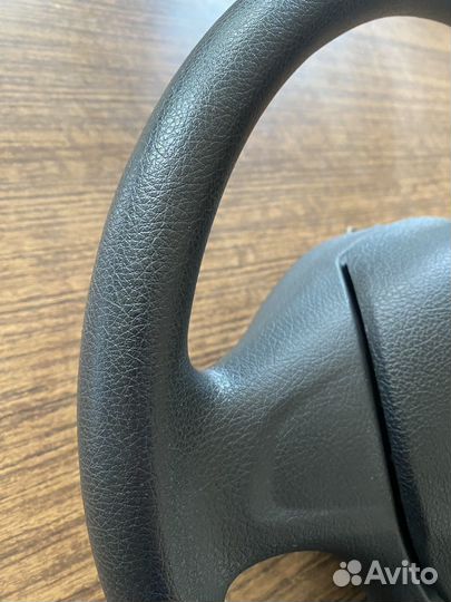 Руль BMW F20, F30