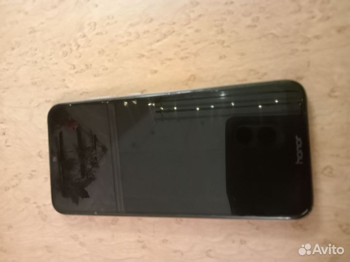 HONOR 8A, 2/32 ГБ