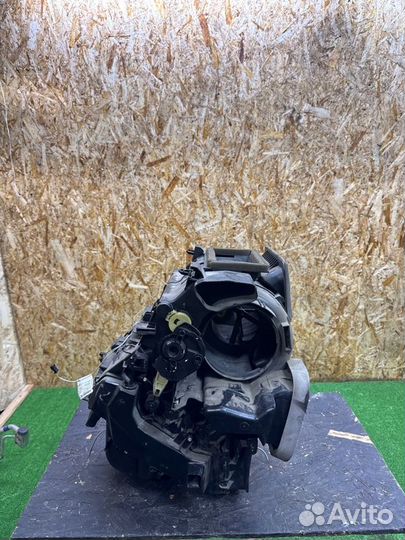 Корпус отопителя Renault Logan 2 1.6 K7M812