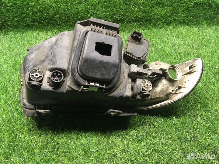 Фара передн лев audi: A4/S4 B5