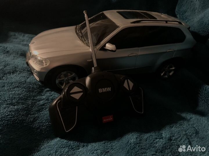 Машина радио