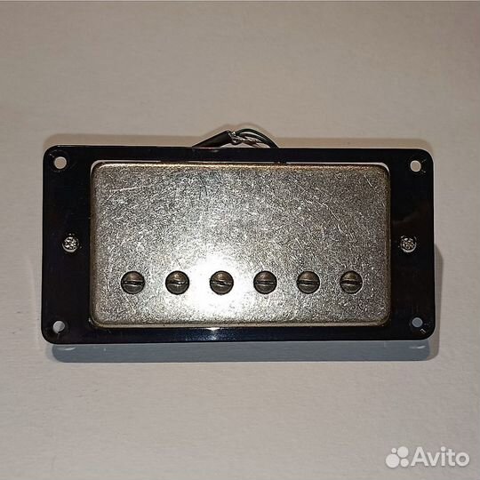 Artec LPA-310-ASV-N звукосниматель электрогитары