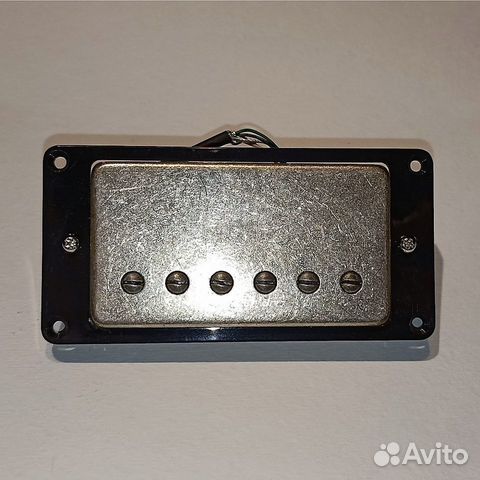 Artec LPA-310-ASV-N звукосниматель электрогитары