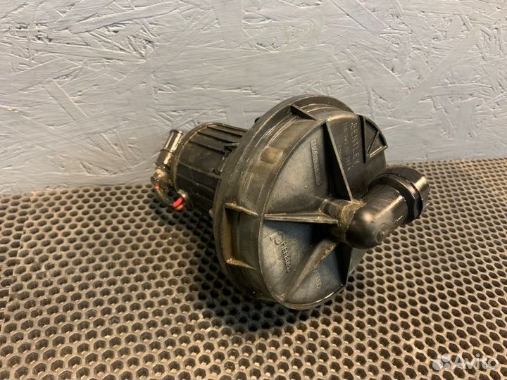 Воздушный насос Bentley Continental Flying Spur