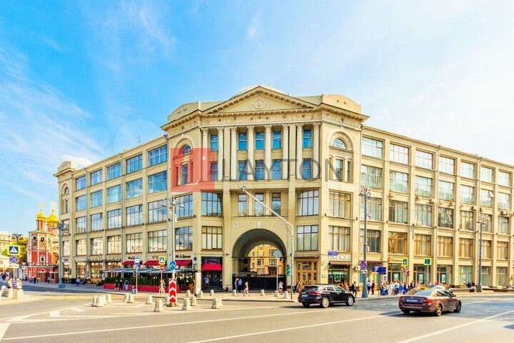 Сдам офисное помещение, 171 м²