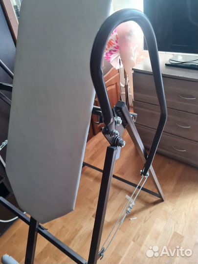 Инверсионный стол очень хороший