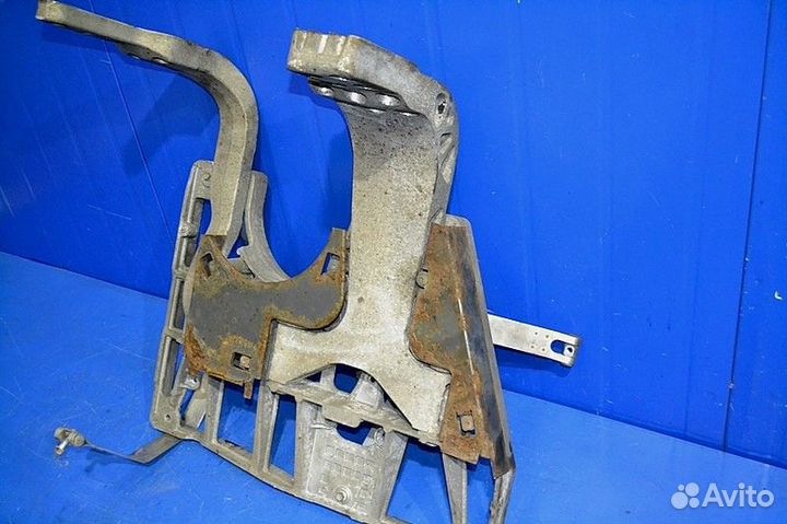 Кронштейн бака AdBlue volvo FH (01.05)