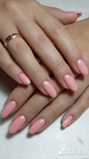 Ищу моделей на маникюр