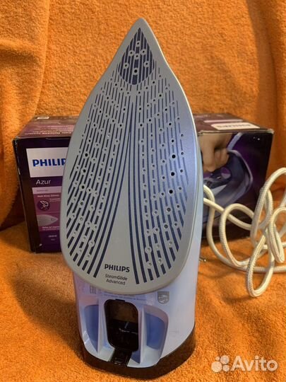 Утюг Philips Azur GC4564