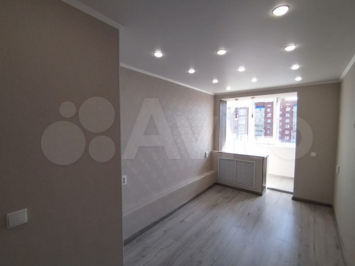 Квартира-студия, 15,9 м², 8/8 эт.