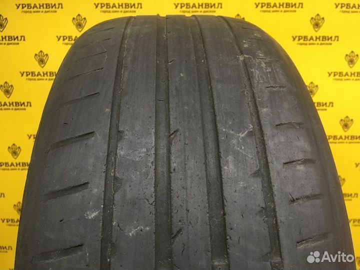 Hankook Ventus Prime 2 K115 205/55 R16 91H