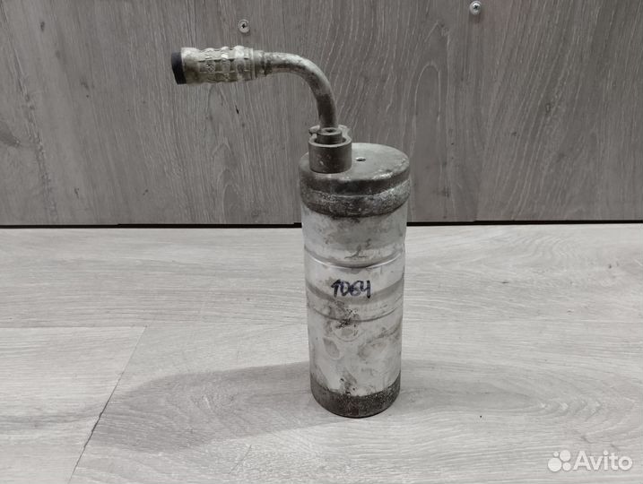 Осушитель кондиционера volkswagen golf 4/bora