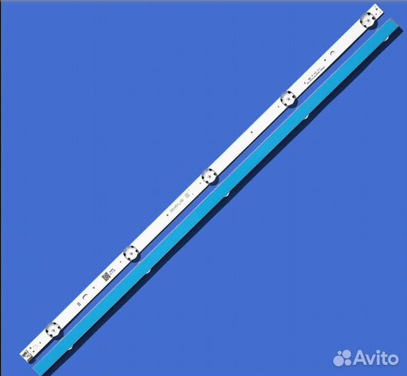 Светодиодная подсветка для телевизора LG 32PFL3507