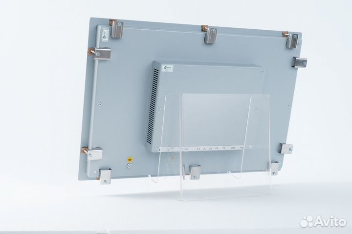 Сенсорный компьютер 21.5 дюймов; бт-21.5-пе-пк