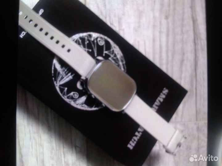 Smart watch