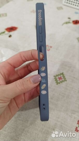 Чехол на poco m4 pro