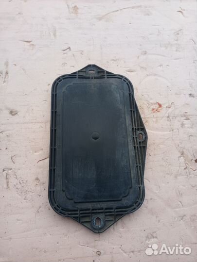 Накладка крышки воздуховода 1K0941369A Audi