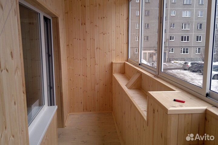 Ремонт Любой недвижимости Подготовка для продажи