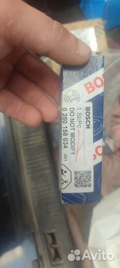 Форсунки Рено Логан