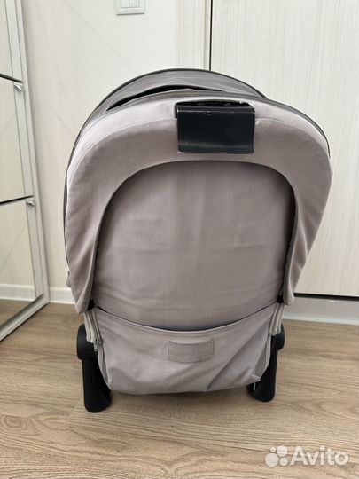 Прогулочный блок cybex priam 3