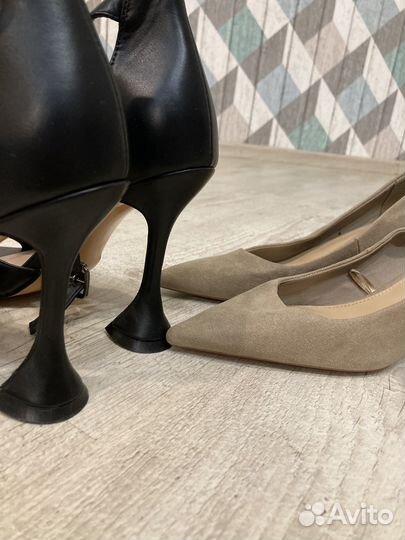 Туфли женские