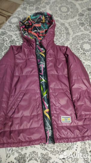 Вещи пакетом для девочки