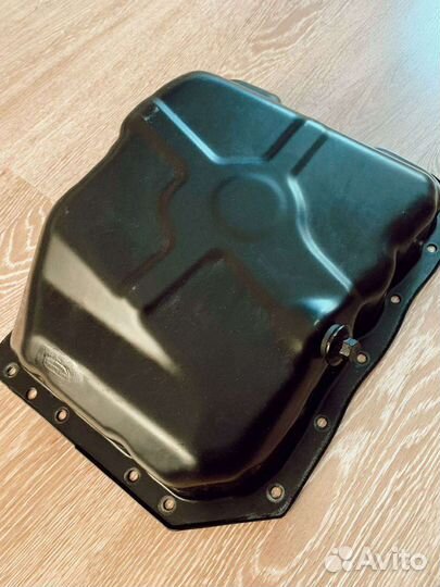 Поддон масляный