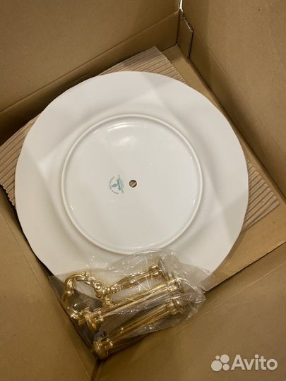 Этажерка Чехия новая