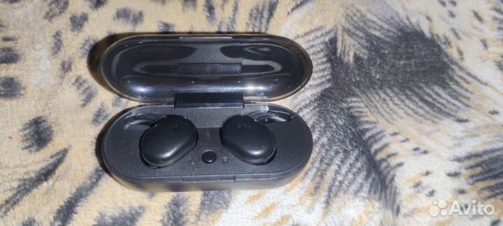 Беспроводные наушники TWS Y30