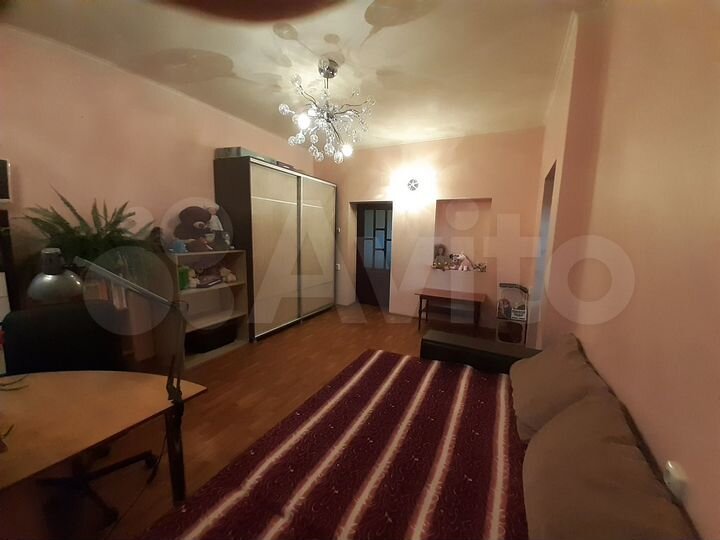 Дом 105 м² на участке 5 сот.